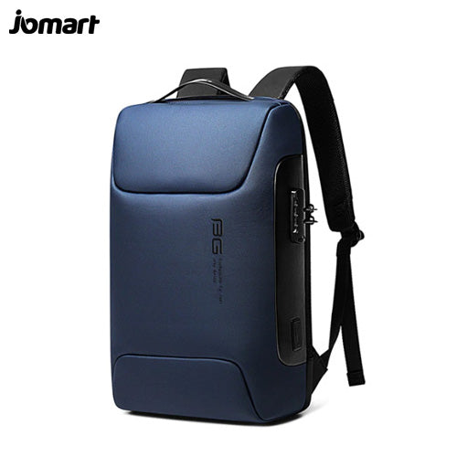 Jomart Luxury Business Backpack - JMLB