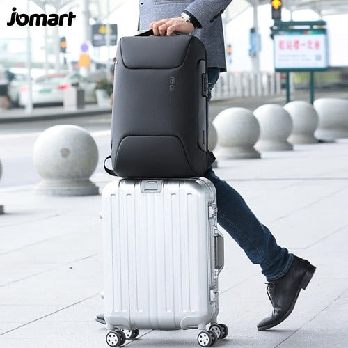 جومرت حقيبة ظهر فاخرة للأعمال JMLB 