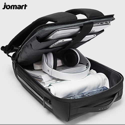 جومرت حقيبة ظهر فاخرة للأعمال JMLB 