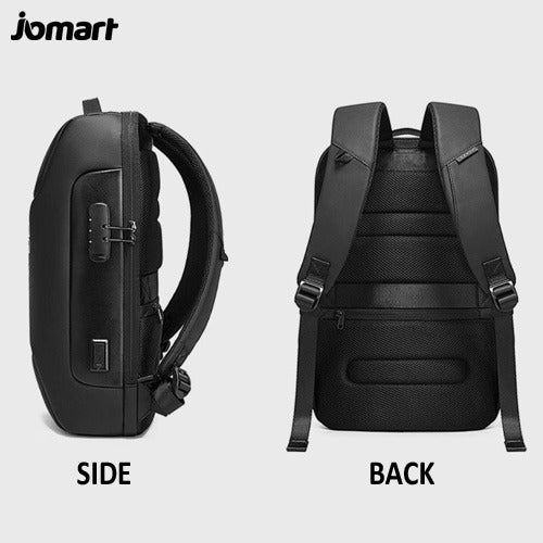 جومرت حقيبة ظهر فاخرة للأعمال JMLB 