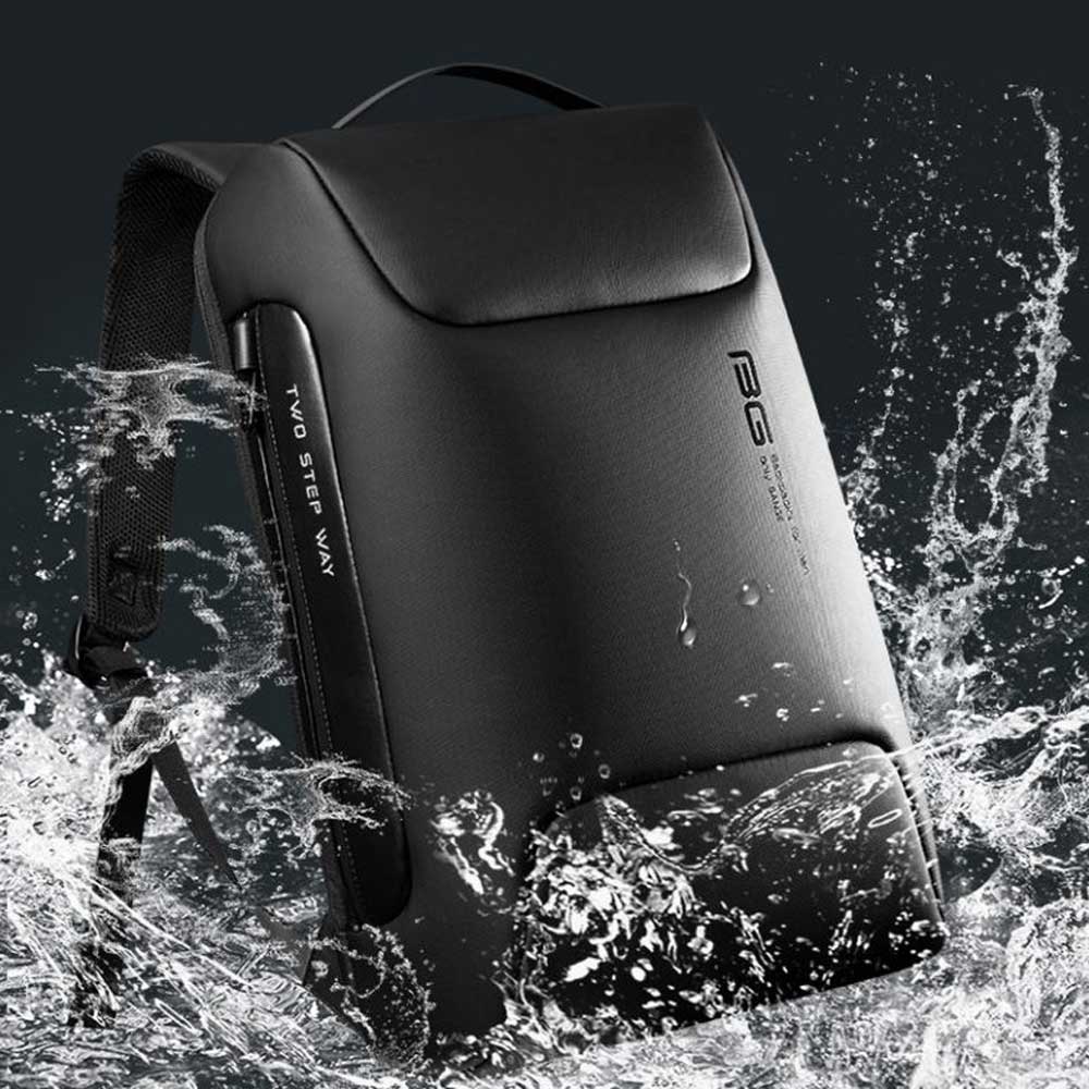 جومرت حقيبة ظهر فاخرة للأعمال JMLB 