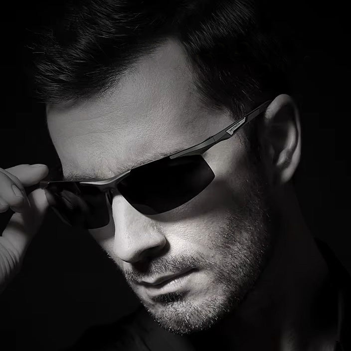 نظاراة شمسية مستقطبة للرجال