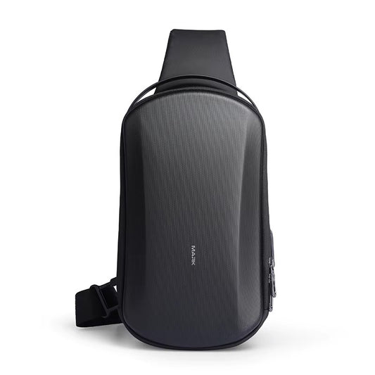 Crossbody Modern Chest Bag - JMCB1