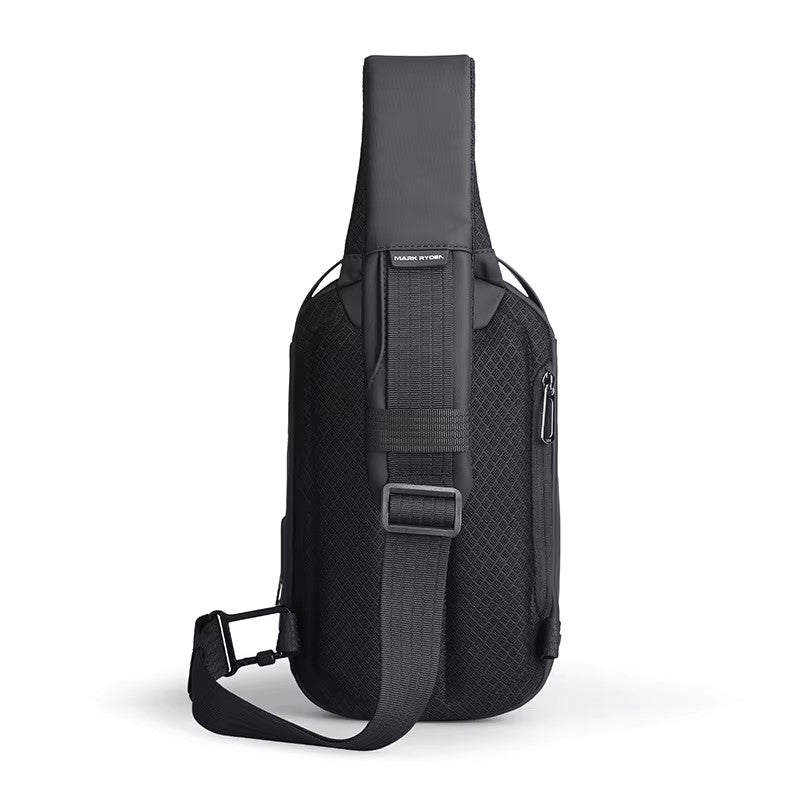 حقيبة صدر بكتف واحد - JMCB1