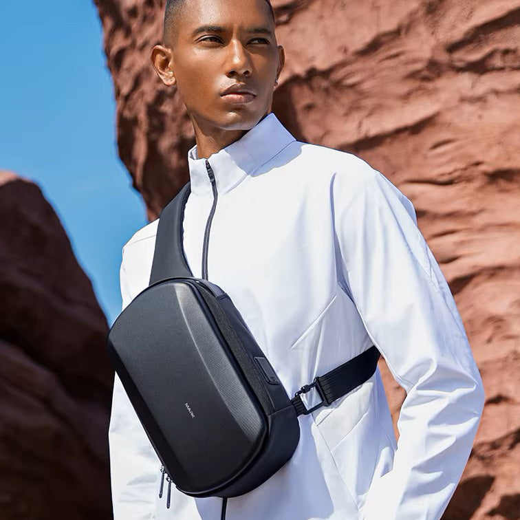 حقيبة صدر بكتف واحد - JMCB1