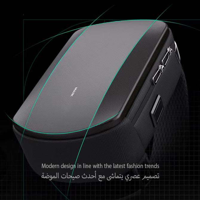 حقيبة صدر بكتف واحد - JMCB1