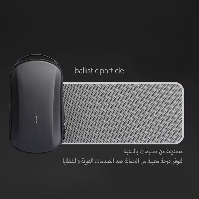 حقيبة صدر بكتف واحد - JMCB1