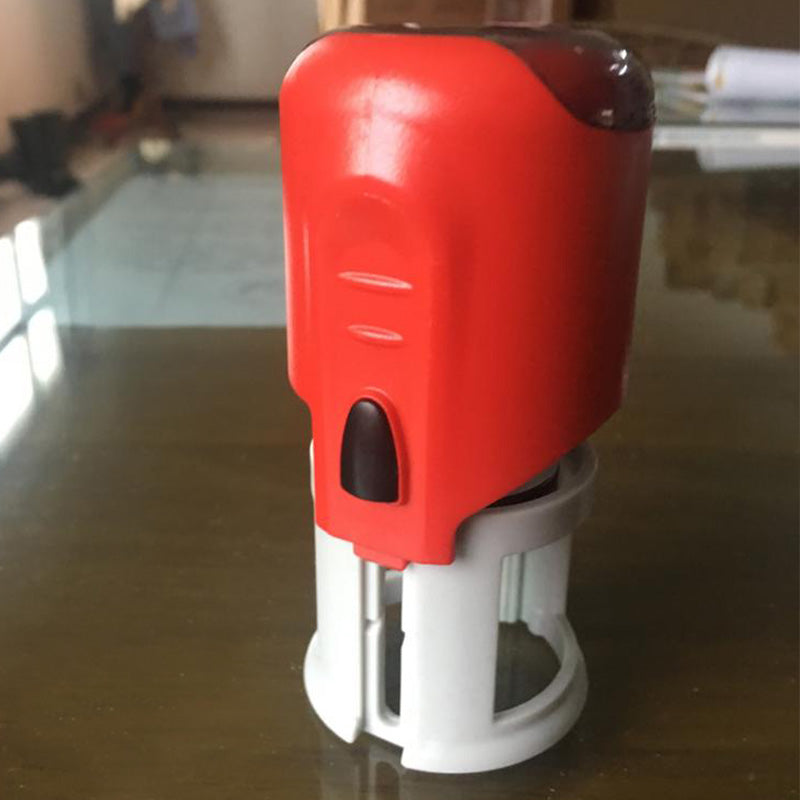 Stamp Custom Self Inking