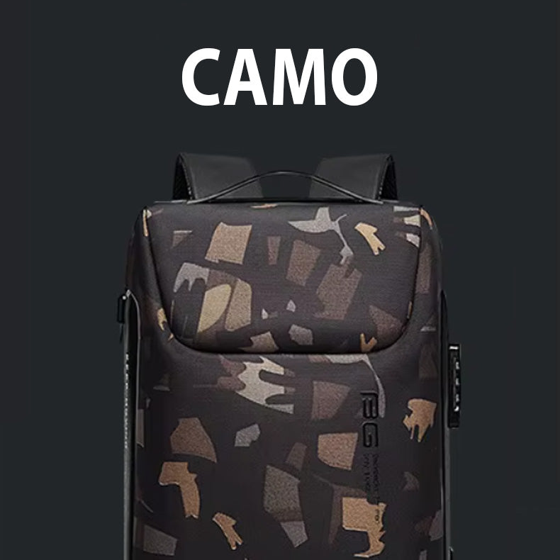 جومرت حقيبة ظهر فاخرة للأعمال JMLB 