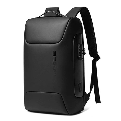 Jomart Luxury Business Backpack - JMLB