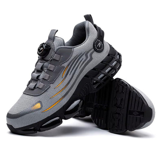 RotatingButtonNewSafetyShoesforMen01