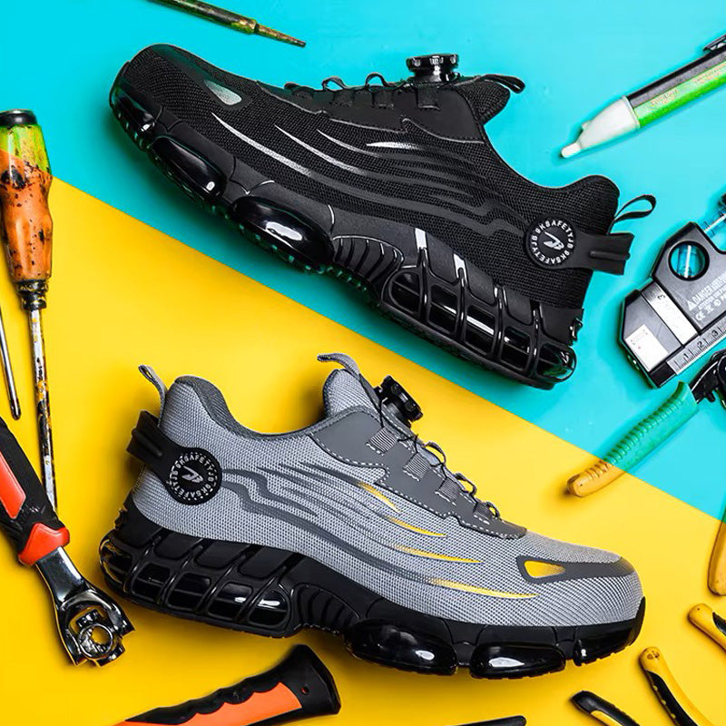Rotating_Button_New_Safety_Shoes_for_Men_03