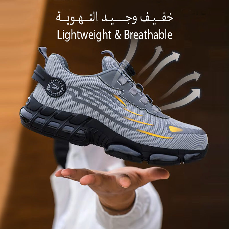 Rotating_Button_New_Safety_Shoes_for_Men_11