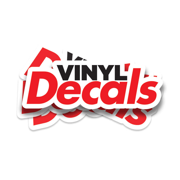 ملصقات سيارات حسب الطلب عالية الجودة