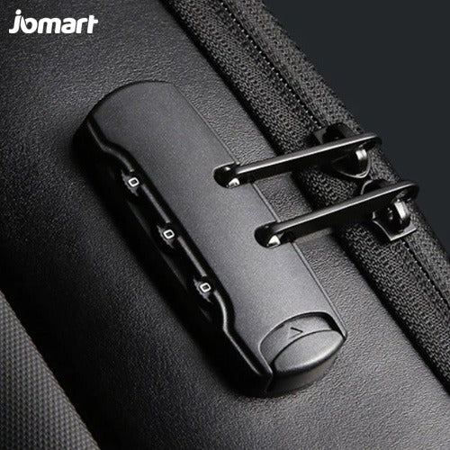 جومرت حقيبة ظهر فاخرة للأعمال JMLB 