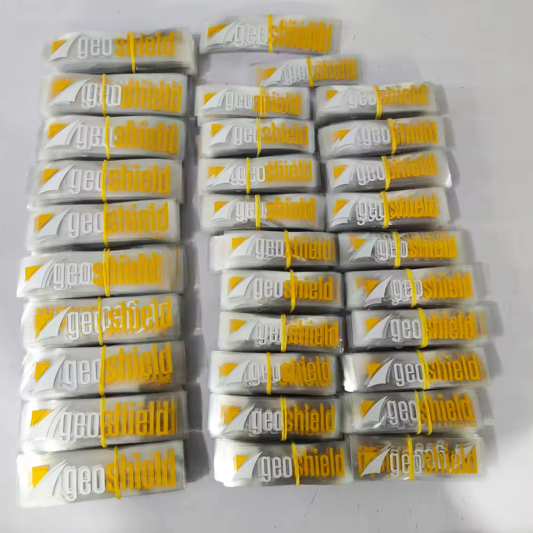 ملصقات سيارات حسب الطلب عالية الجودة